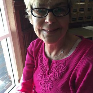 Meet your Posher, Ann